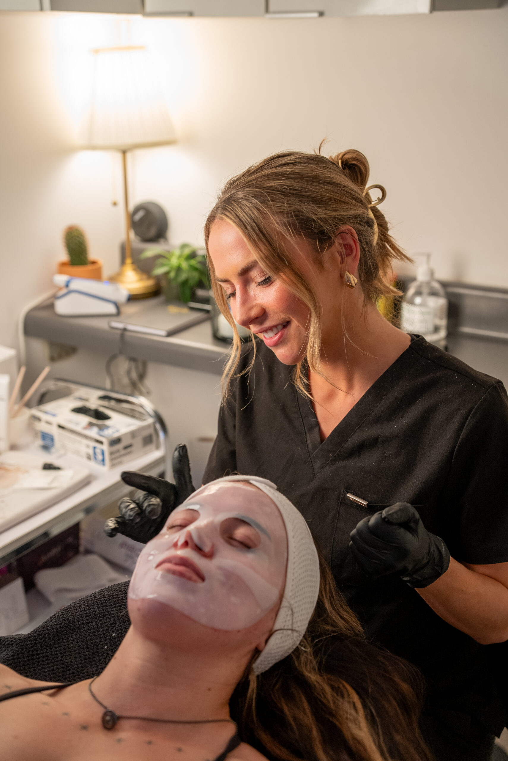 book your aesthetic consultation in Bristol