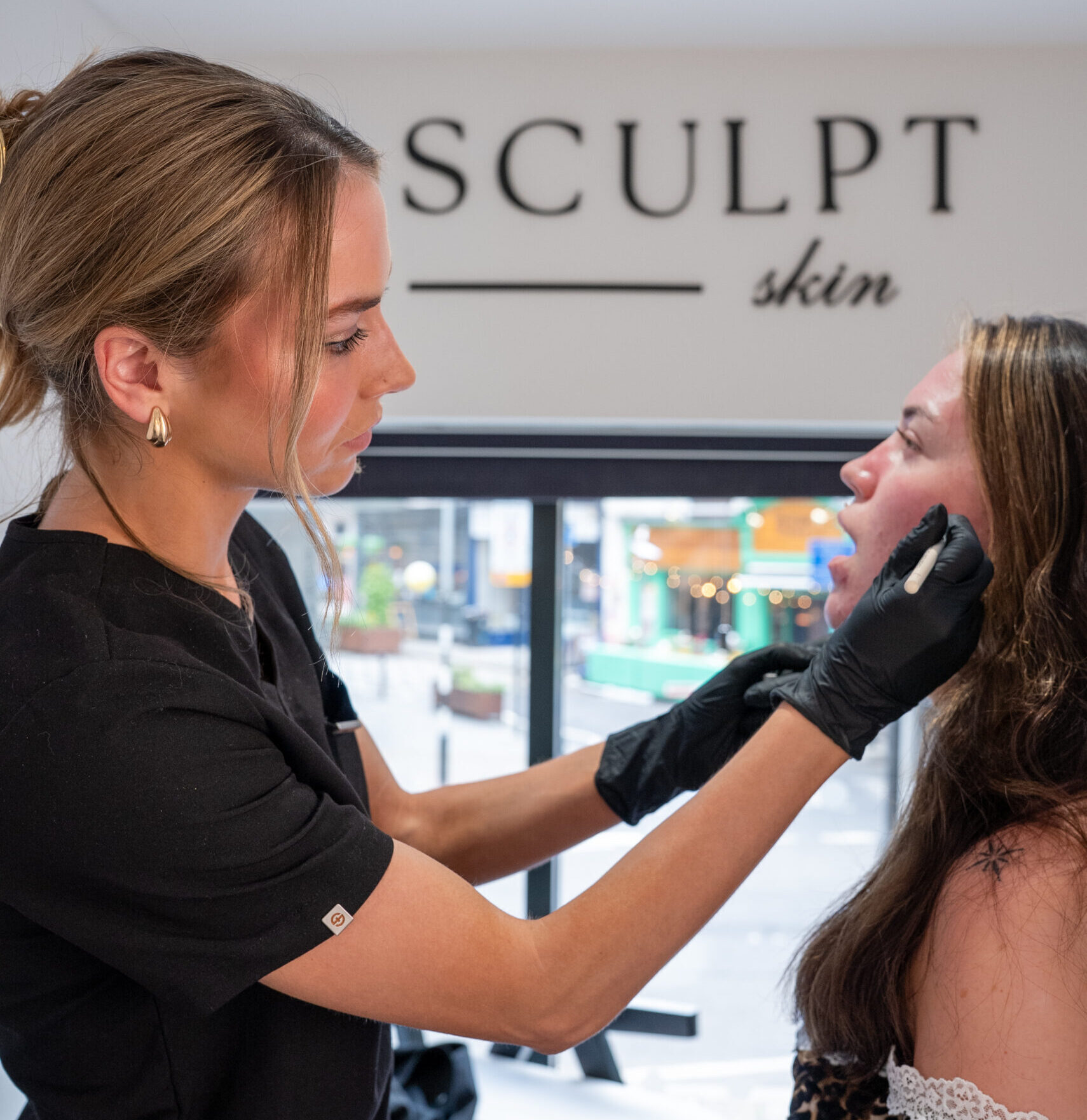 treatments are designed to enhance your unique features, improve skin health, and boost your confidence.